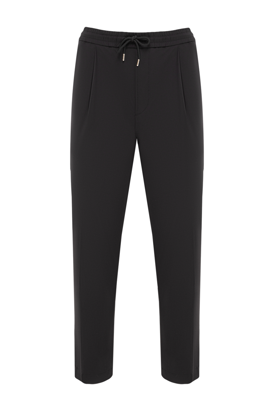 Jacob Cohen Брюки - Страна производитель: Италия. Уход: специализированная чистка - фото 1