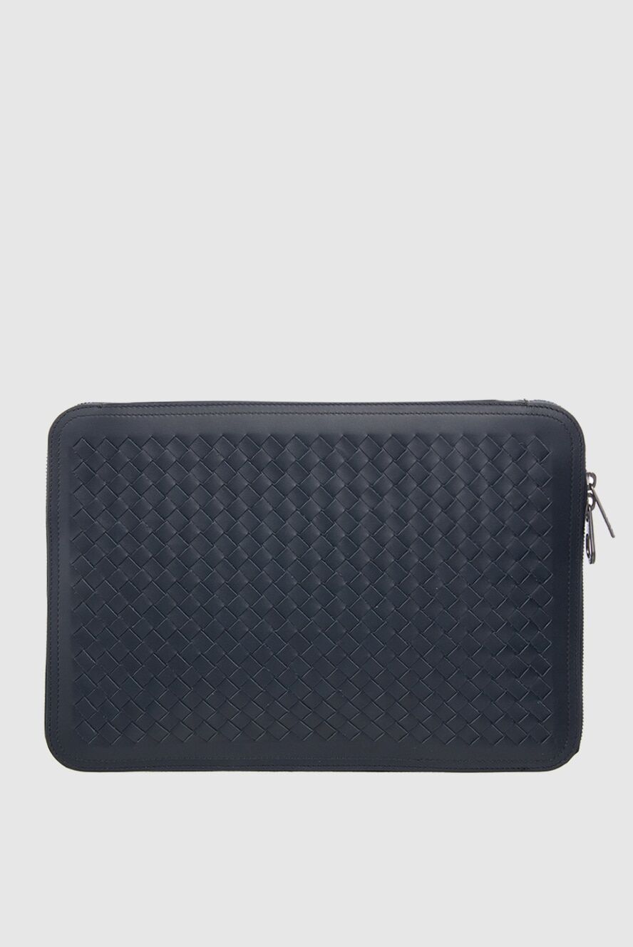 Bottega Veneta ブラックバック 166514-1_5.jpg