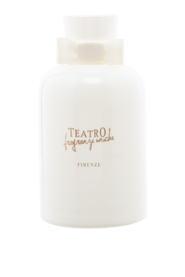Teatro Fragranze подарочный набор white divine 1000 мл 138137 - фото 1