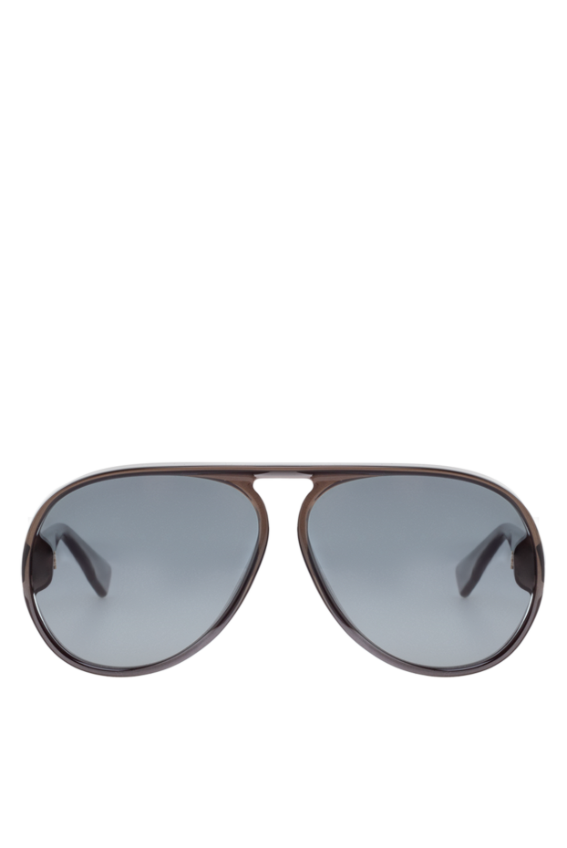 Dior stylish sunglasses with plastic frame and tinted filters 148166 - photo 1