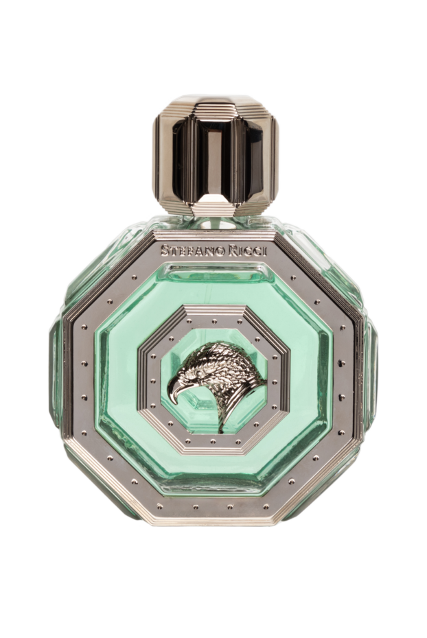 Stefano Ricci royal eagle silver иіссу ерлерге арналған, 100 мл 152252 - фото 1
