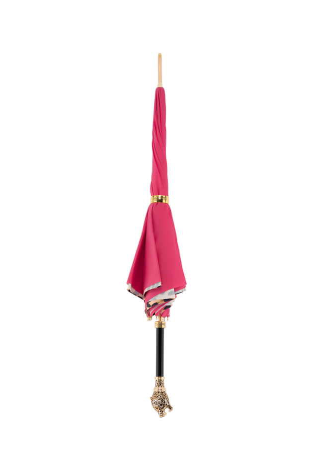 Pasotti pink polyester umbrella 153883 - photo 1
