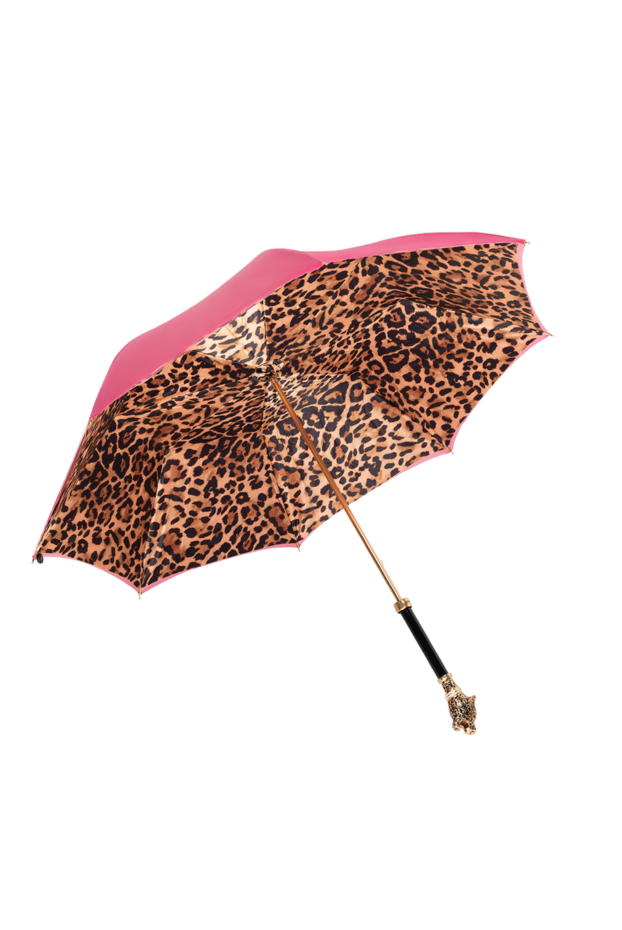 Pasotti pink polyester umbrella 153883 - photo 2