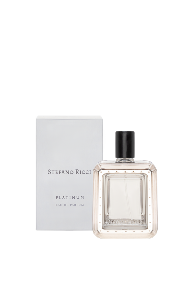 Stefano Ricci парфюмированная вода platinum 2 мужская 125 мл 155162 - фото 3