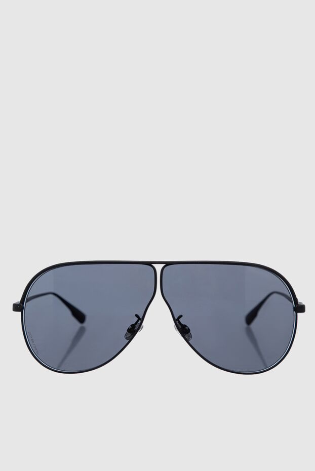Dior қара металл жақтауы бар aviator күннен қорғайтын көзілдірік
161192 - фото 1