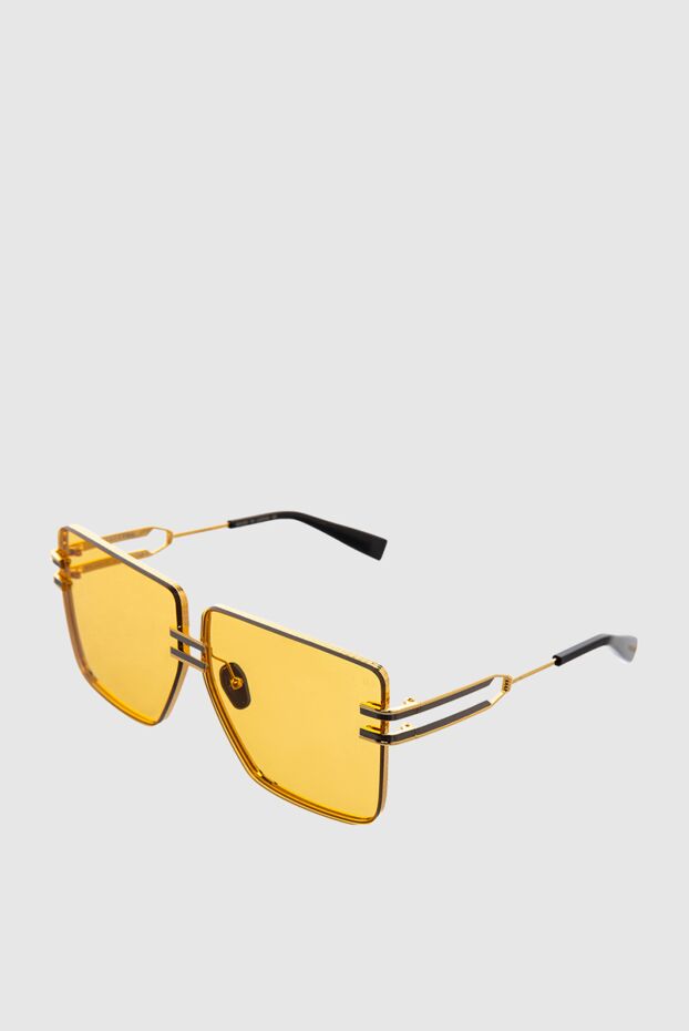 Balmain gendarme sunglasses women's 167094 - photo 3