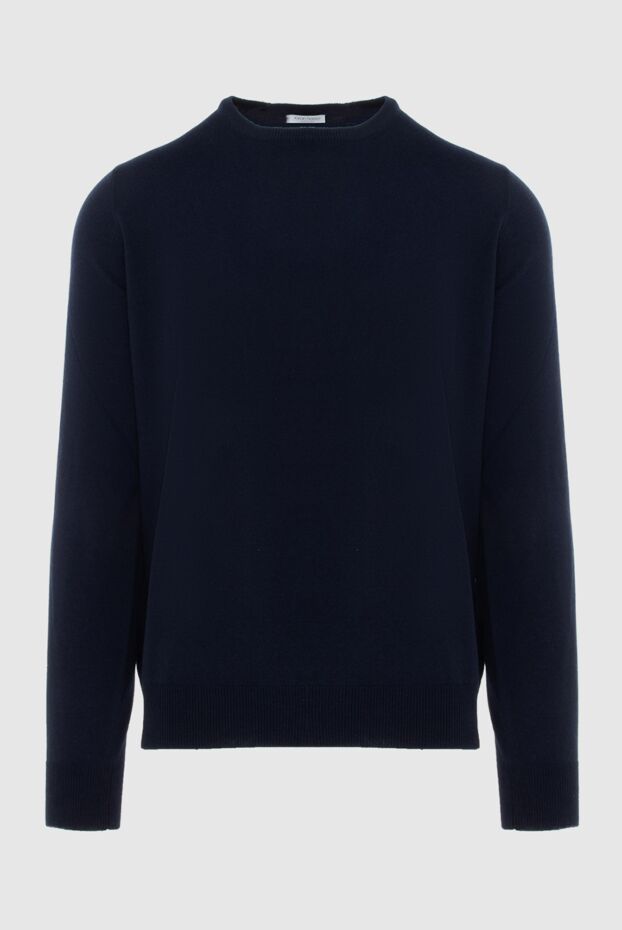 Gran Sasso classic soft cashmere crew neck jumper
172041 - photo 1