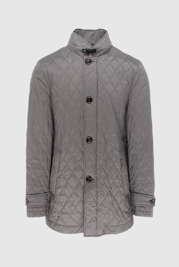 Moorer quilted jacket with insulated lining and buttons
172518 - photo 1