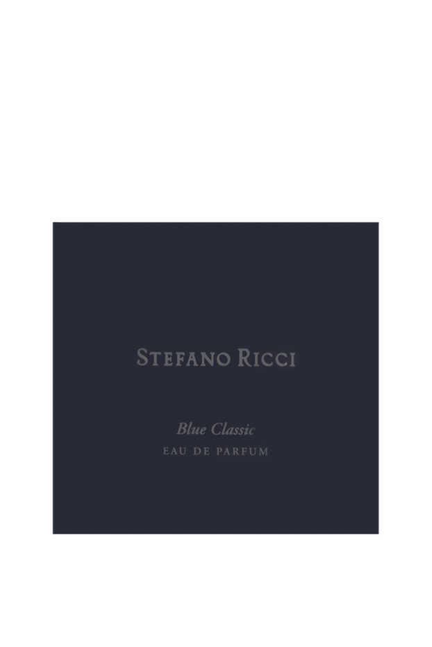 Stefano Ricci blue classic 2 ерлерге арналған хош иіс суы, 100 мл 174392 - фото 1