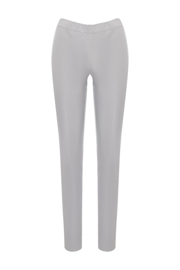 Max&Moi women's pastel skinny leather leggings
177309 - photo 1