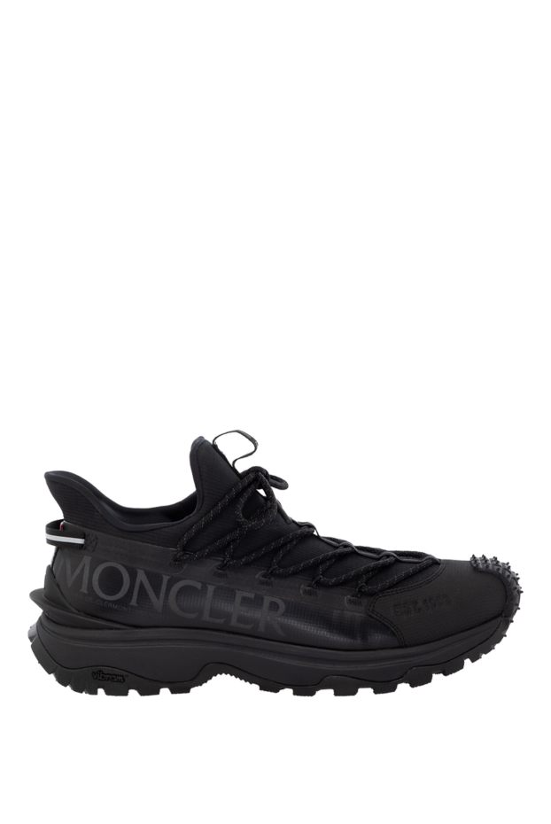 Men's Black Trailgrip Lite 2 Sneakers - photo 1