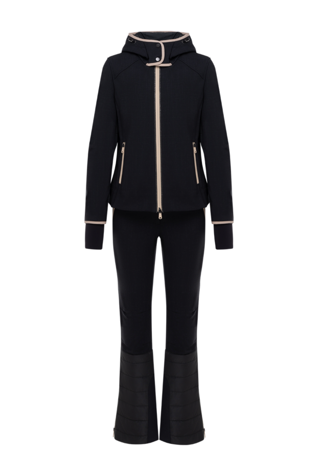 Brunello Cucinelli tracksuit with beaded hood 181173 - photo 1