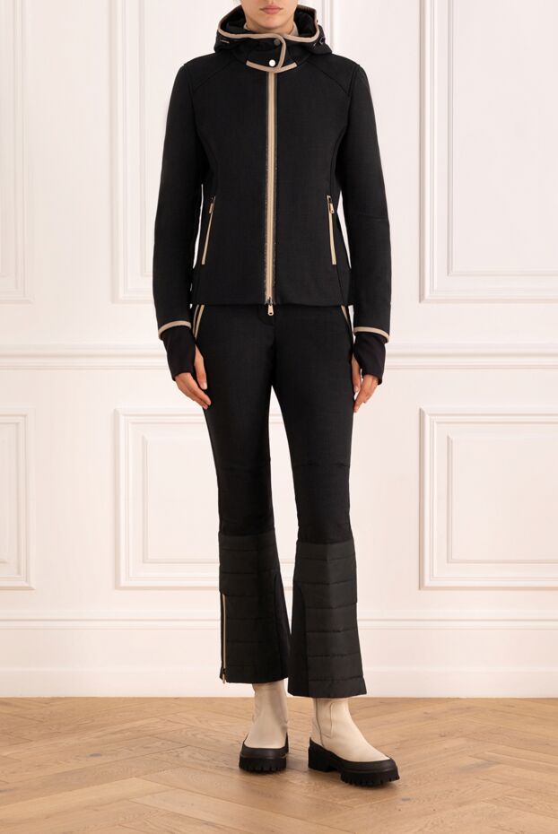 Brunello Cucinelli tracksuit with beaded hood 181173 - photo 2