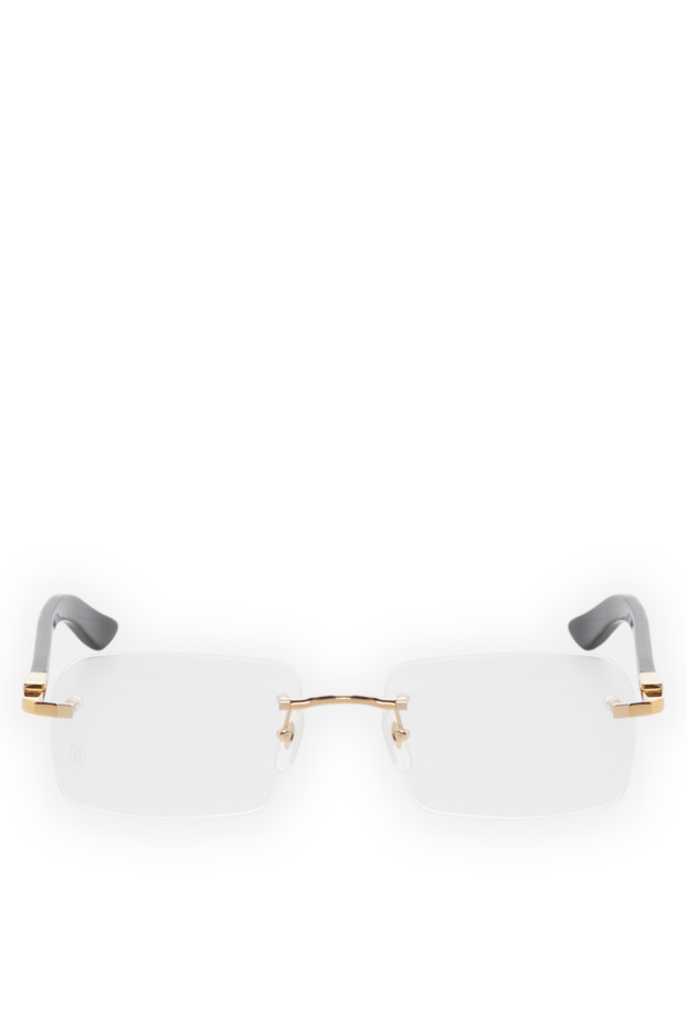 Men's Signature glasses without frames - photo 1