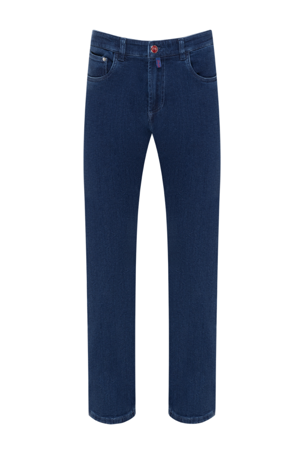 Portofino straight blue jeans for men 185169 - photo 1