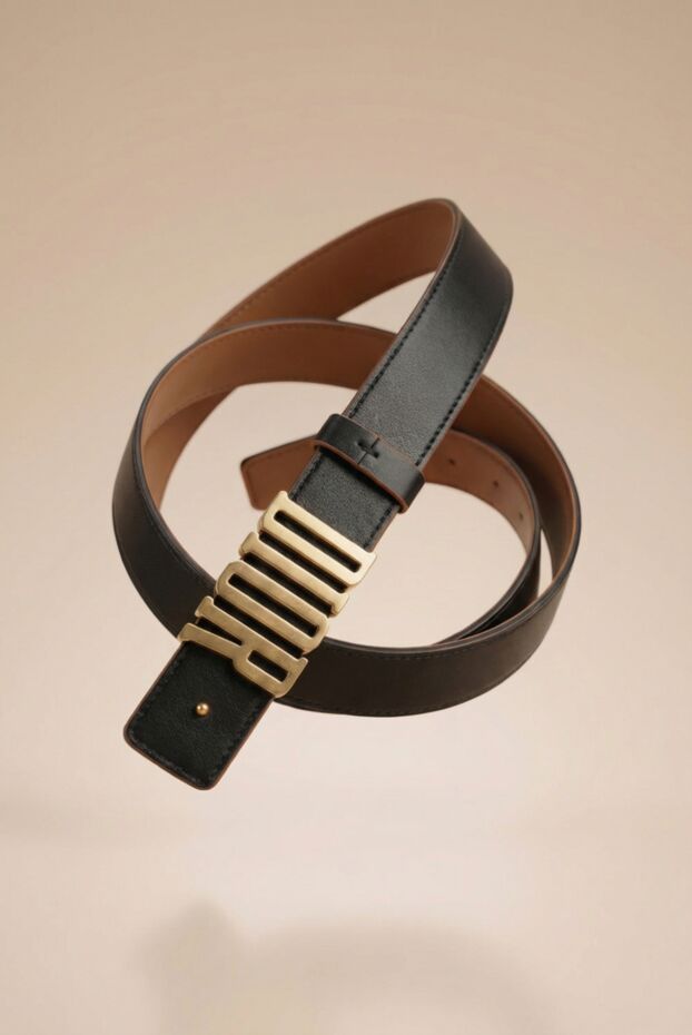 Dior reversible belt d-fence leather brown
187064 - photo 2
