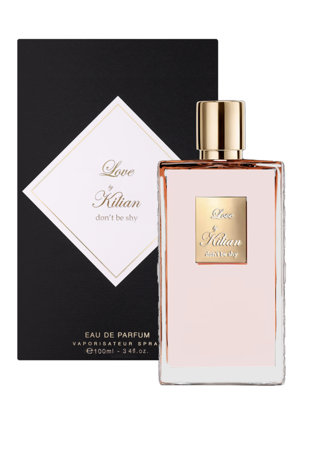 Kilian perfumed water love don't be shy for women 187677 - photo 2