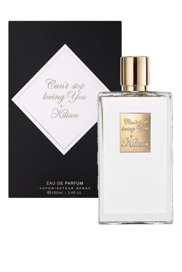 Kilian can't stop loving you women's eau de parfum 100ml 187679 - photo 2