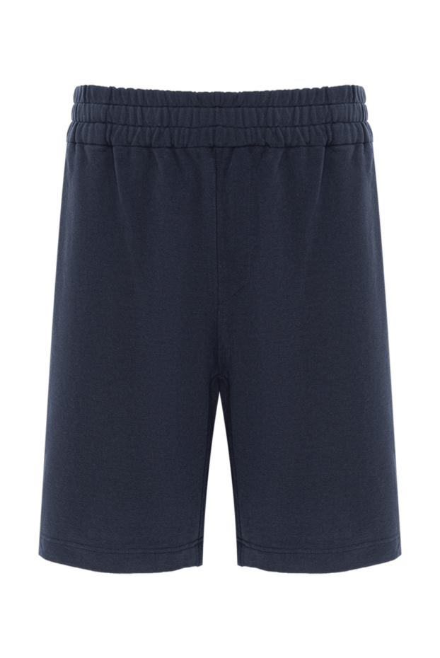 Brioni шорты мужские свободного кроя с поясом на резинке
190000 - фото 1