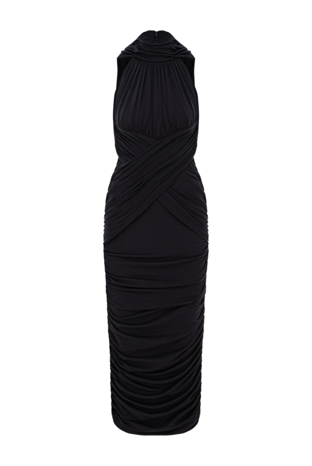 Balmain a sleeveless dress in soft wool with a draped silhouette.
191710 - photo 1