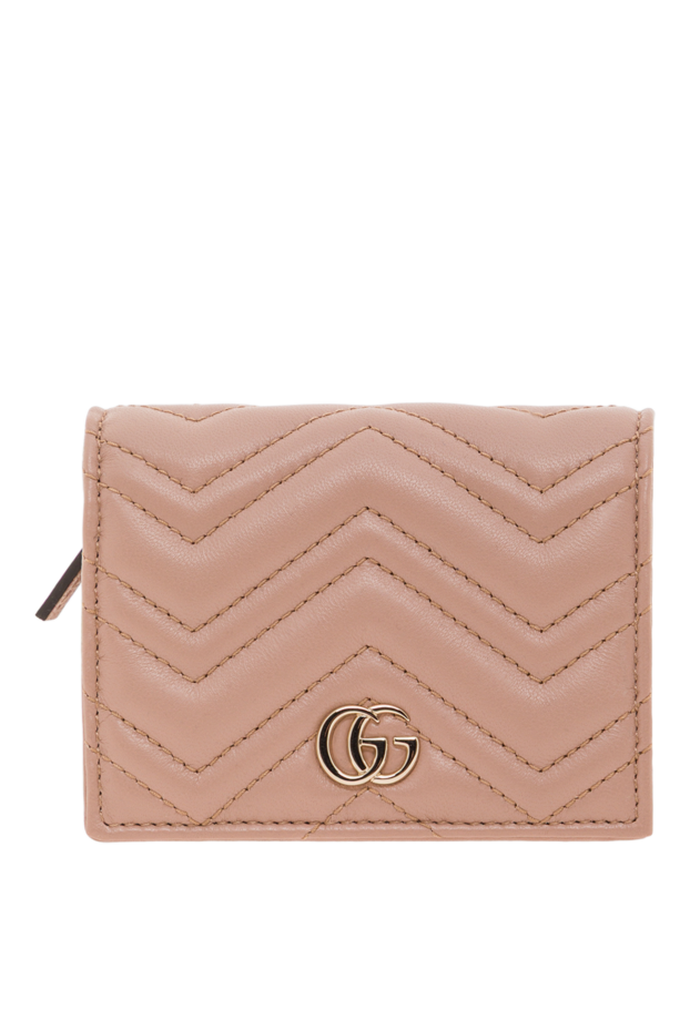 Chevron Diamond Pattern Card Holder - photo 1