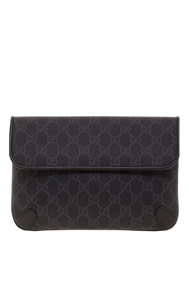 Gucci gg өрнегі бар белдік сөмкесі 192764 - фото 1