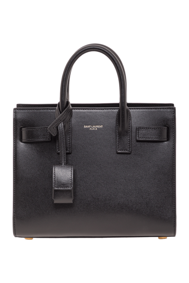 Saint Laurent sac de jour bag in nano version 192789 - photo 1