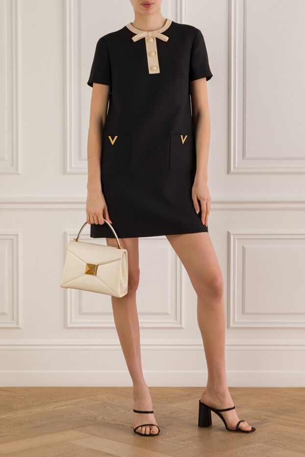 Valentino платье 193340 - фото 1