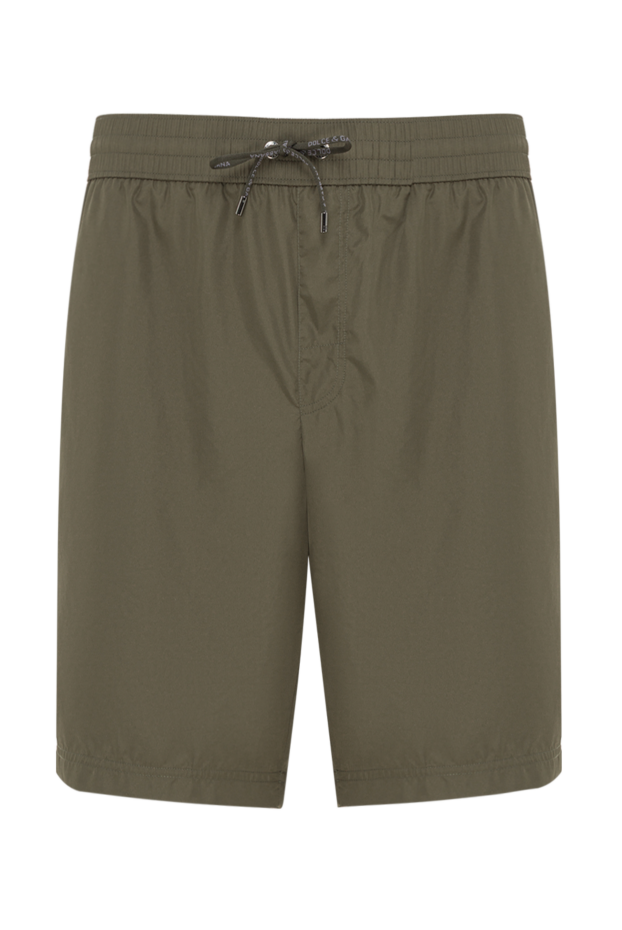 Dolce & Gabbana medium size boxer briefs in green 193380 - photo 1