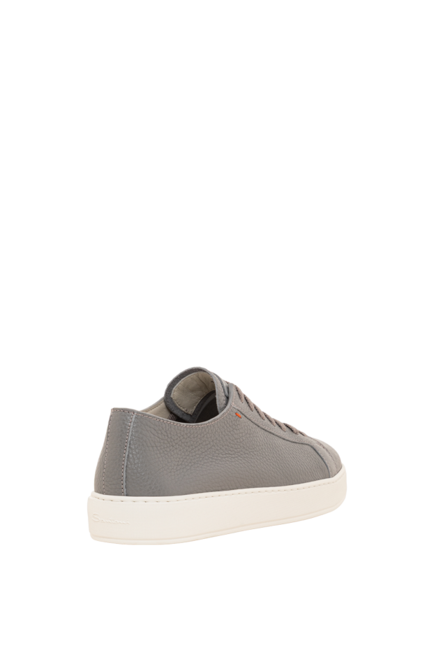 Santoni кроссовки, кеды,сникеры 193503 - фото 3