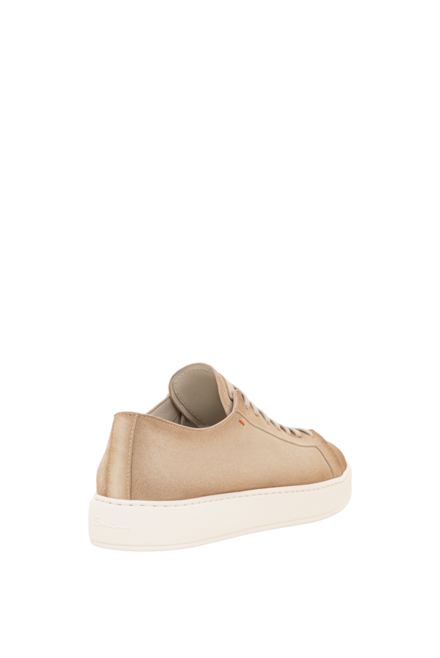 Santoni кроссовки, кеды,сникеры 193511 - фото 3