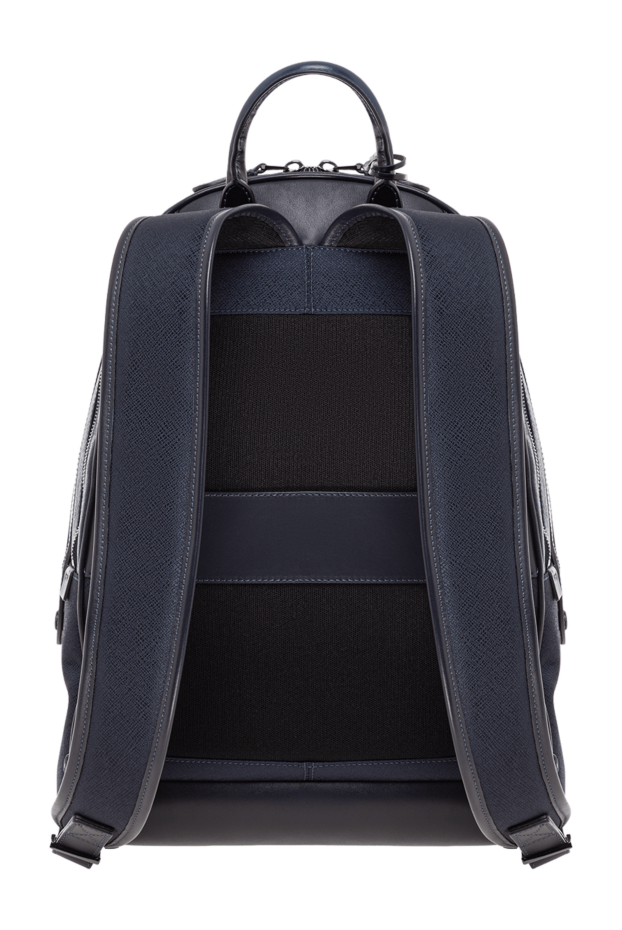 Santoni рюкзак 193518 - фото 3