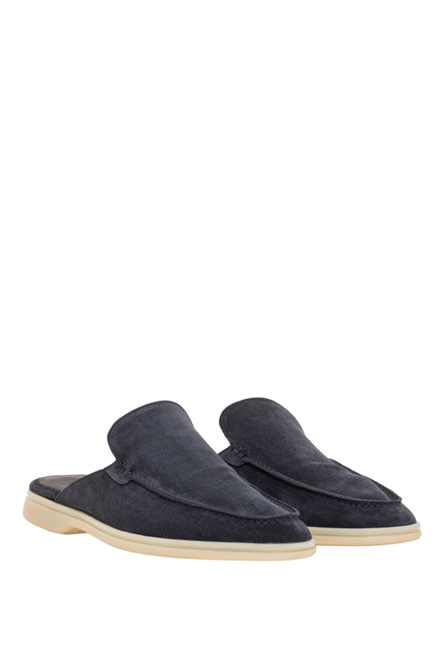 Cesare di Napoli шлепанцы, сандалии 193673 - фото 2