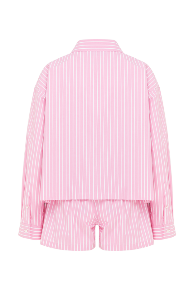 Костюм с шортами - фото 2