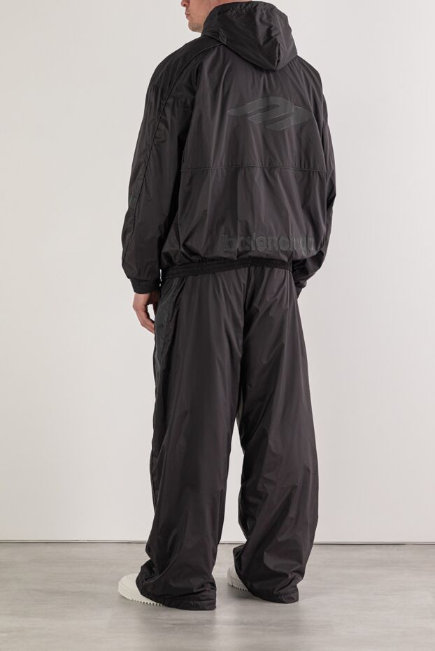 Balenciaga костюм прогулочный 193946 - photo 3