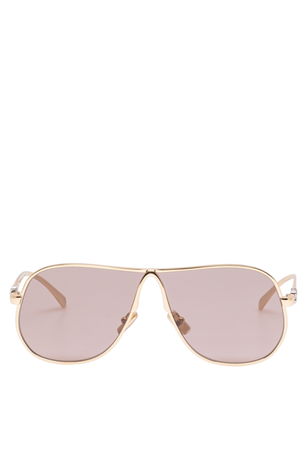 Miu Miu women's aviator sunglasses with accordion hinges 194848 - photo 1