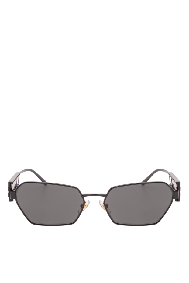 Miu Miu metal sunglasses with wide temples 194865 - photo 1