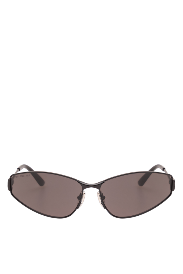 Balenciaga branded sunglasses in a futuristic minimalist style 194872 - photo 1
