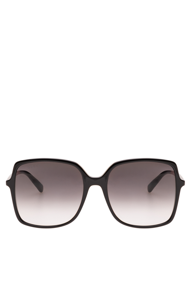 Gucci large square sunglasses with gradient lenses 194892 - photo 1