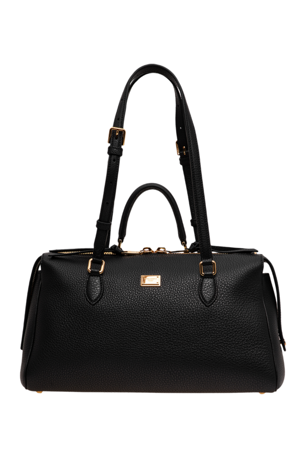Dolce & Gabbana vittoria medium calfskin bag 196630 - photo 1