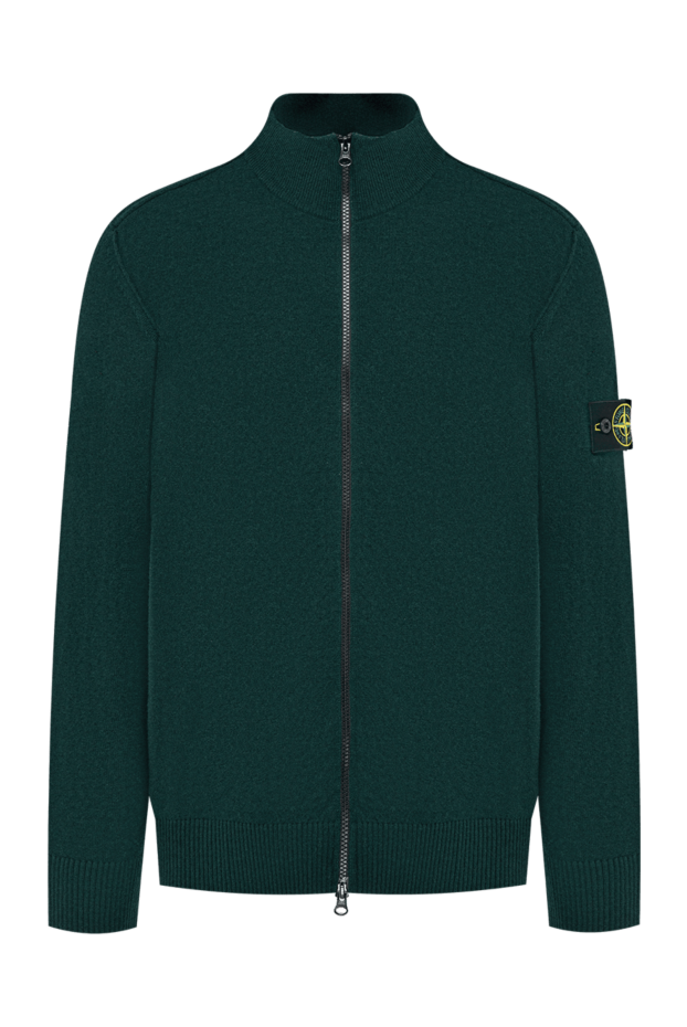 Stone Island кофта спортивная 197867 - фото 1