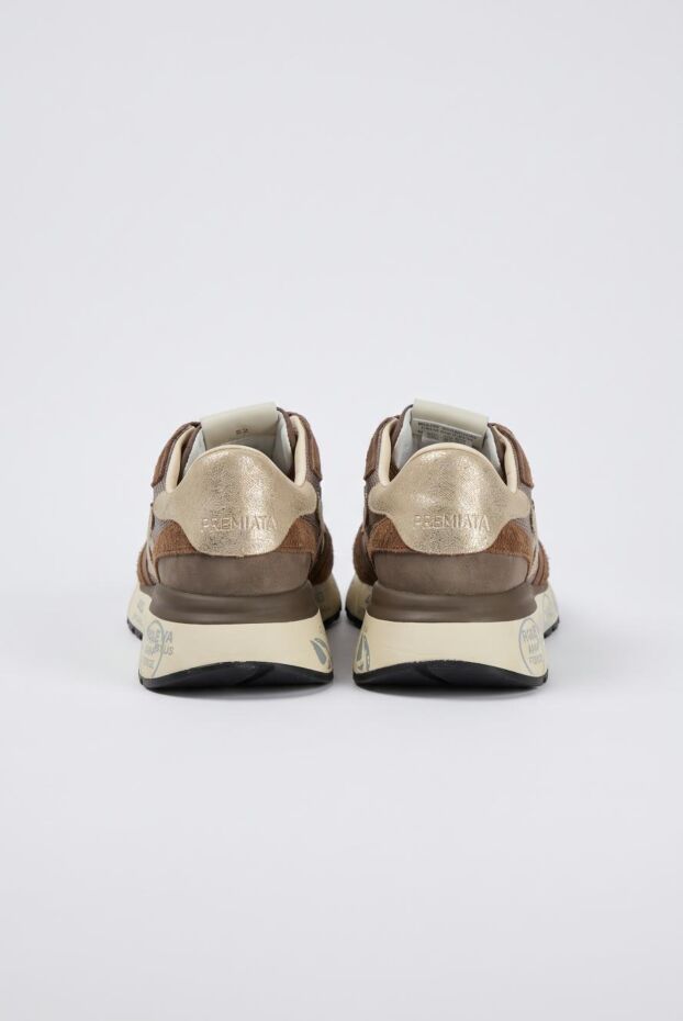 Premiata кроссовки, кеды,сникеры 197987 - photo 1