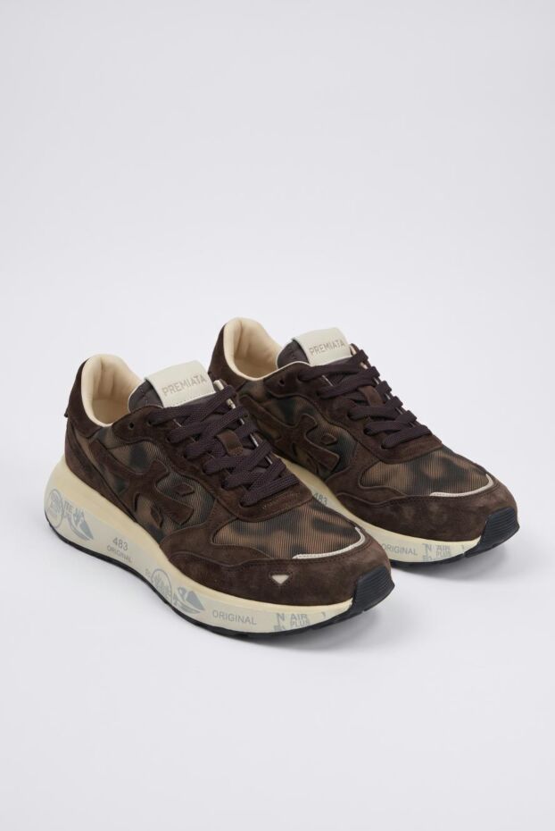 Premiata кроссовки, кеды,сникеры 197998 - photo 1