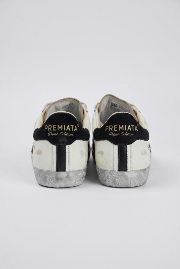 Premiata кроссовки, кеды,сникеры 198007 - photo 2