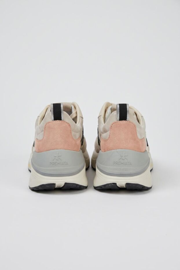 Premiata кроссовки, кеды,сникеры 198009 - photo 2