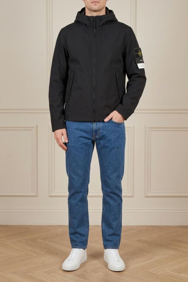 Stone Island куртка 198021 - фото 1