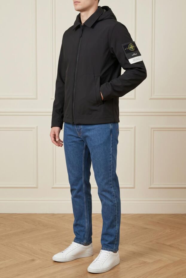 Stone Island куртка 198021 - фото 3