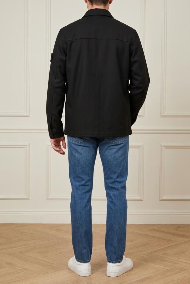 Stone Island куртка 198023 - фото 2