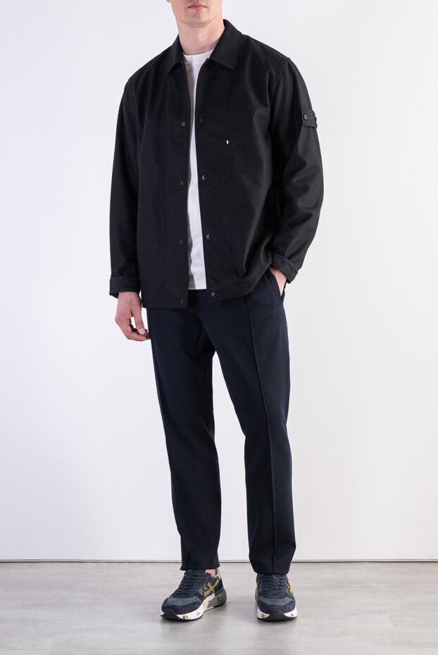 Stone Island куртка 198023 - фото 2