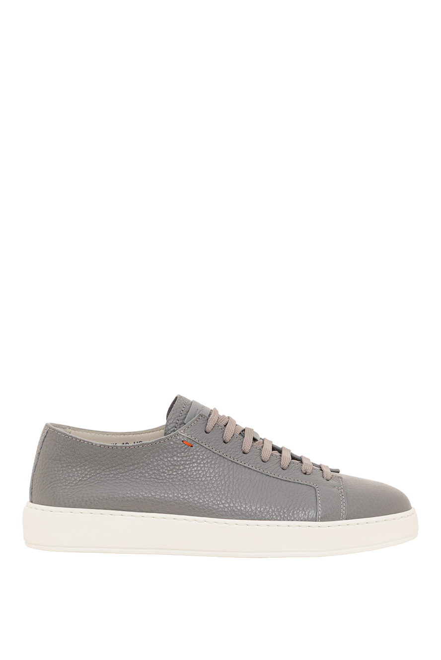 Santoni кроссовки, кеды,сникеры 193503 - фото 1